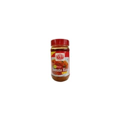 777 Tomato Rice Pste