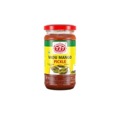 777 Vadu Mango Pickle