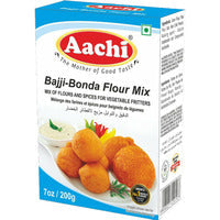 Bonda