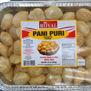 Pani Puri
