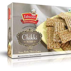Chikki