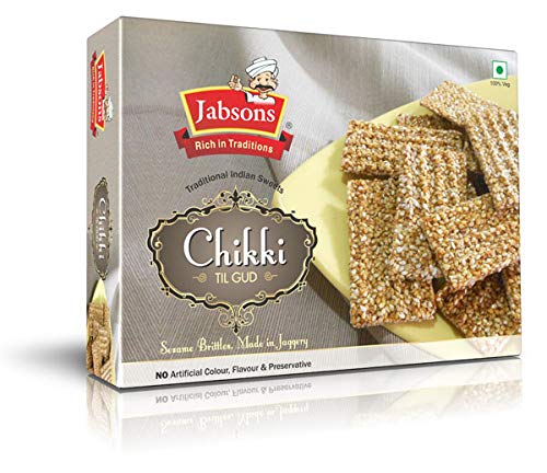 Chikki