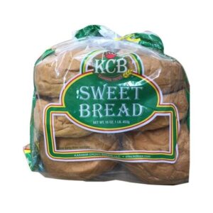 Sweet Bread