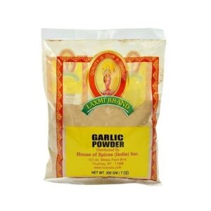Garlic Powder
