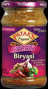 Biryani Paste