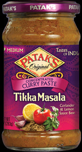 Tikka Paste