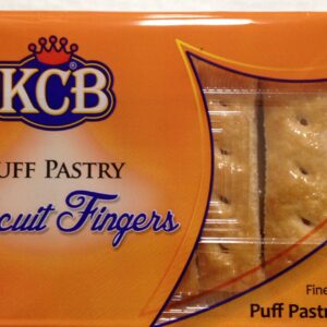 Puff Pastry