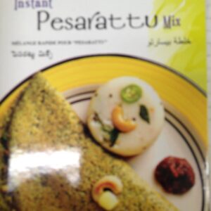 Pesarattu Mix