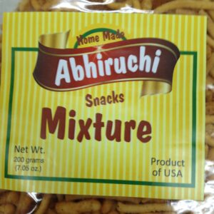 Mixture