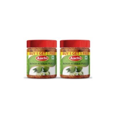 Aachi Mango Avakkai Pickle Buy