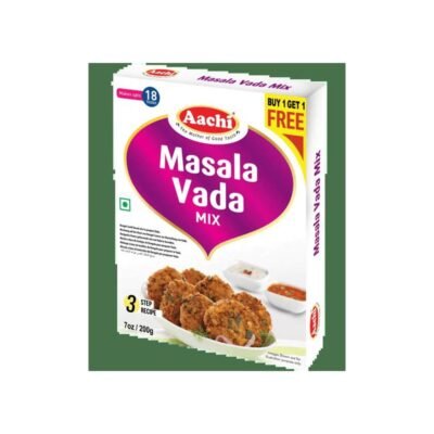 Aachi Masal Vadai Mix