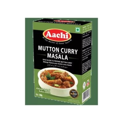Aachi Mutton Curr Masala