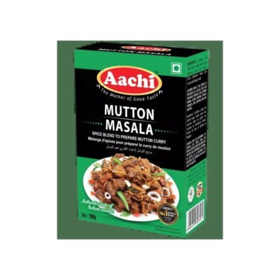 Aachi Mutton Masala