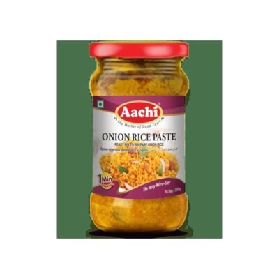 Aachi Onion Rice Paste