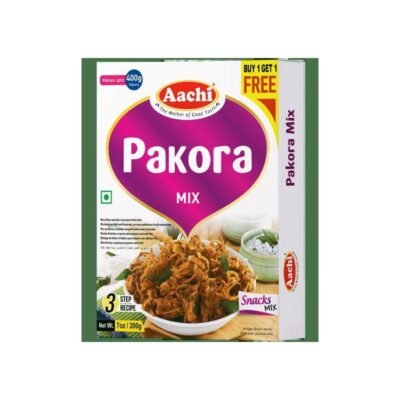 Aachi Pakora Mix
