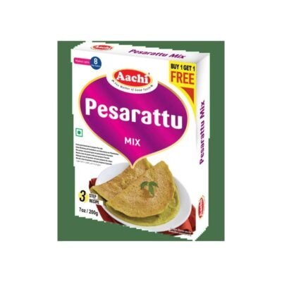 Aachi Pesarattu