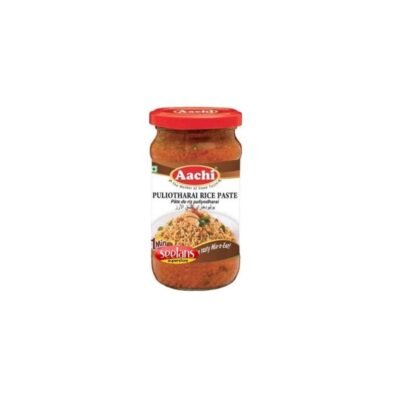 Aachi Puliotarai Paste
