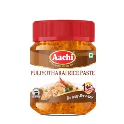 Aachi Pulithari Rice Paste