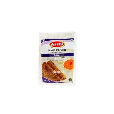 Aachi Ragi Flour Coarse