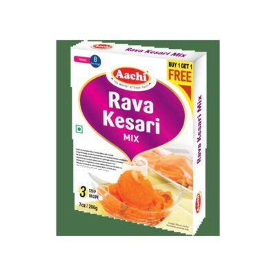 Aachi Rava Kesari Mix