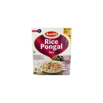 Aachi Rice Pongal Mix