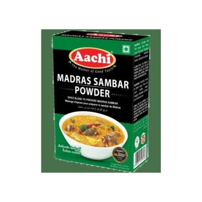 Aachi Sambar Powder