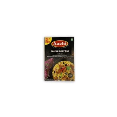Aachi Sindhi Biryani Msla
