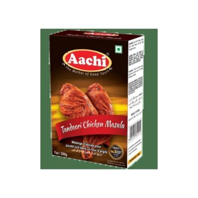 Aachi Tandoori Masala