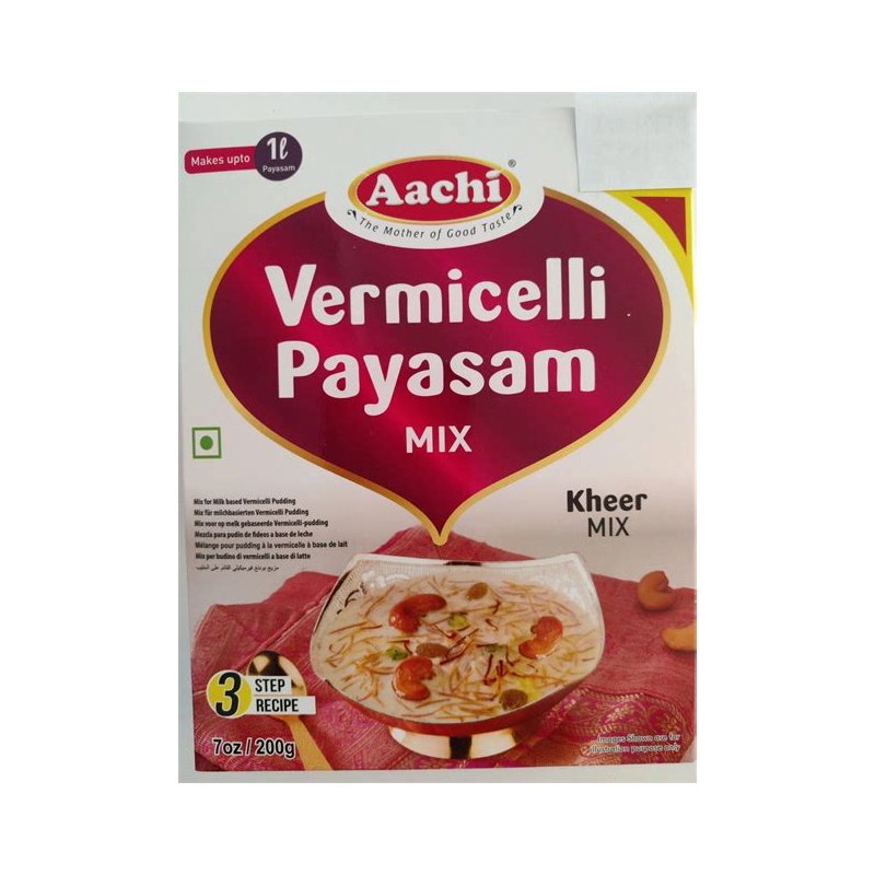 Aachi Vermicelli Payasam