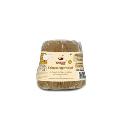 Aadya Kolhapur Jaggery