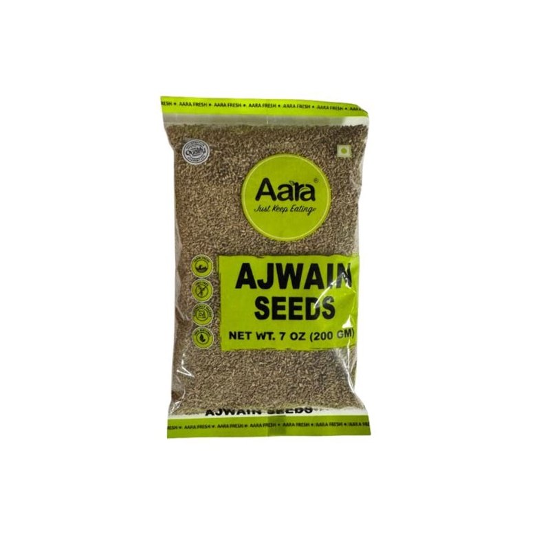 Aara Ajwain Seeds