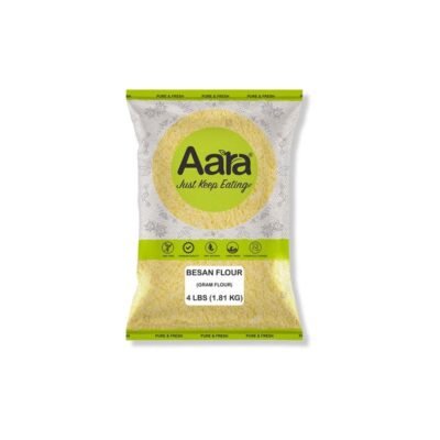Aara Besan Flour