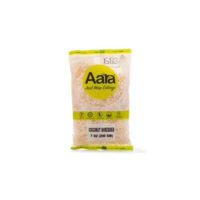 Aara Coconut Shredded