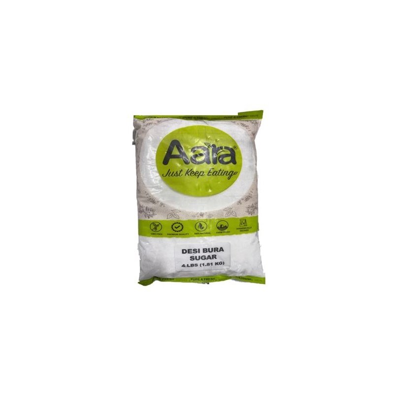 Aara Desi Bura Sugar