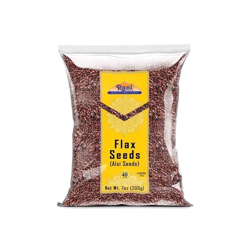 Aara Flax Seeds