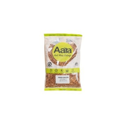 Aara Fried Onions