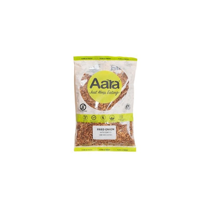Aara Fried Onions