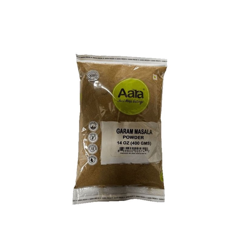 Aara Garam Masala