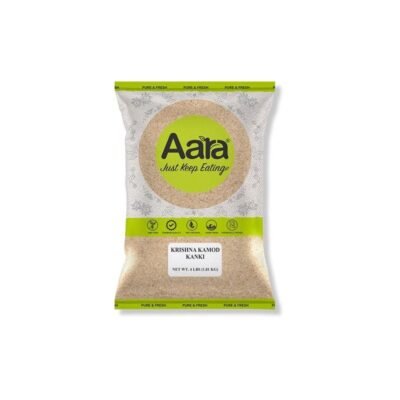 Aara Krishna Kamod Rice