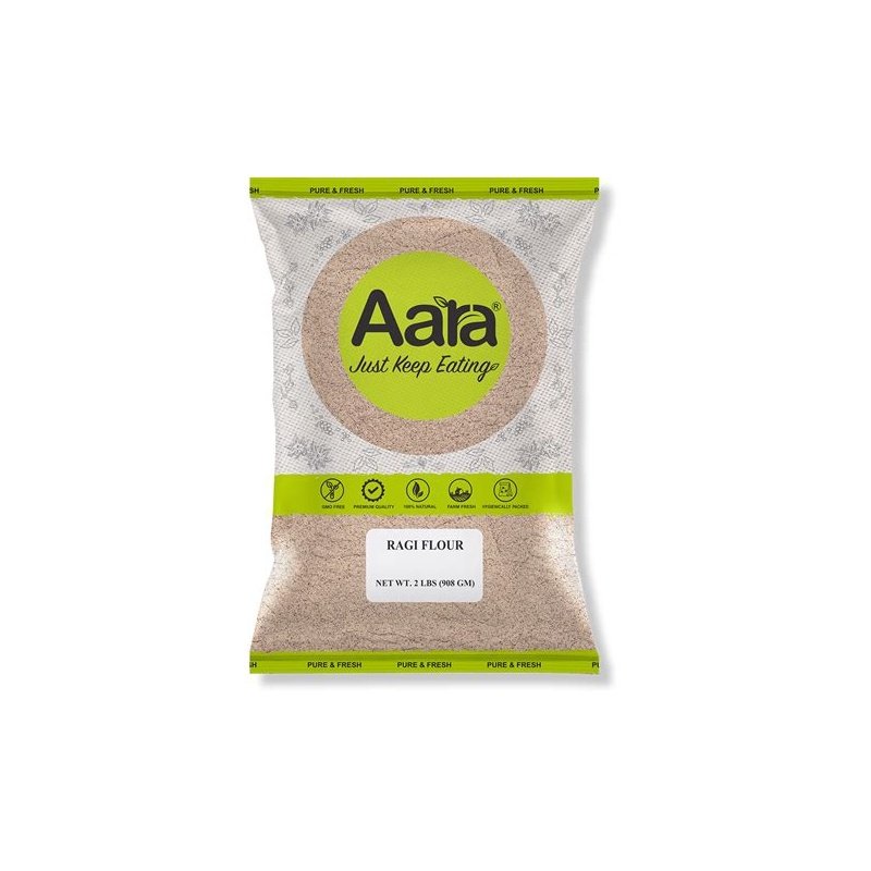 Aara Ragi Flour