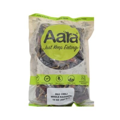 Aara Red Kashmiri Chilli