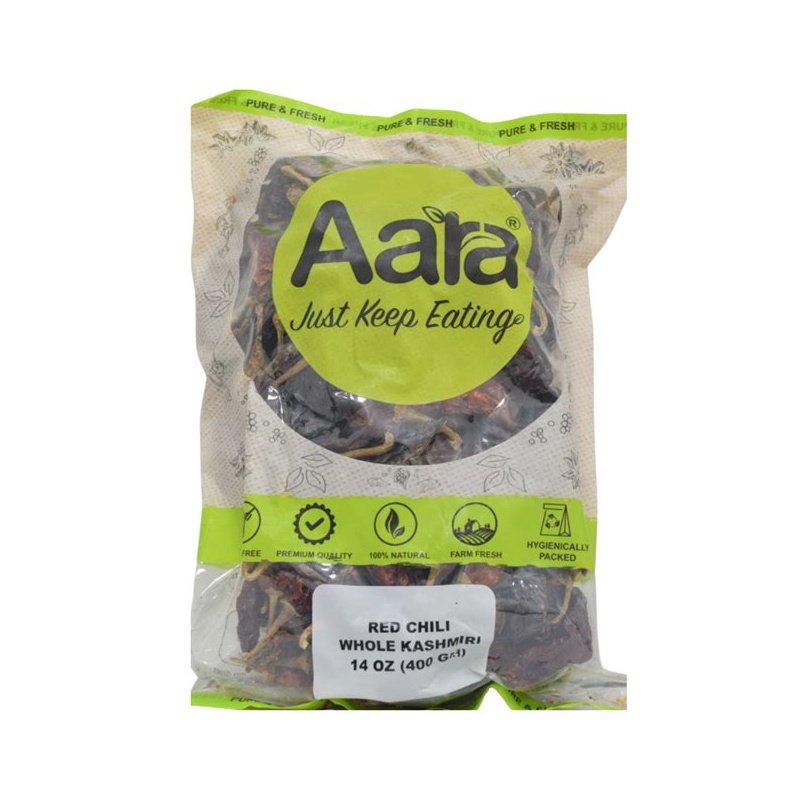 Aara Red Kashmiri Chilli