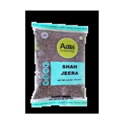 Aara Shah Jeera