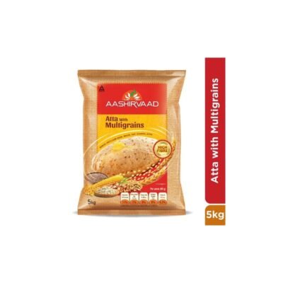 Aashirvaad Multigrain Atta