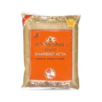 Aashirwad Select Atta