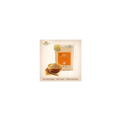 Aashirwad Select Wheat