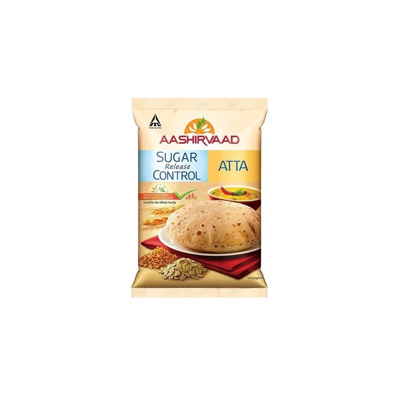 Aashirwad Sugar Control