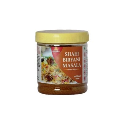 Ahura Biryani Masala