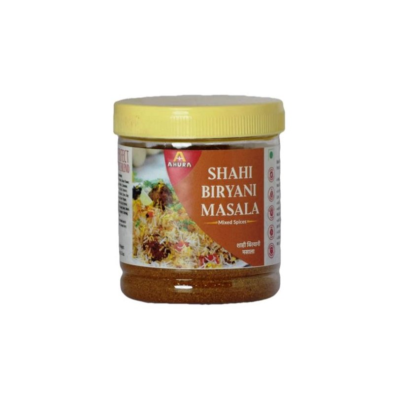 Ahura Biryani Masala