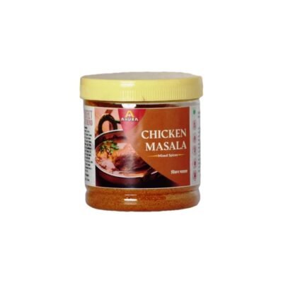 Ahura Chicken Masala